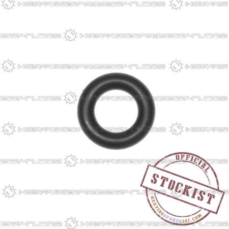 Worcester O-Ring 2.4 x 5.6 I/D EPDM 87161408380
