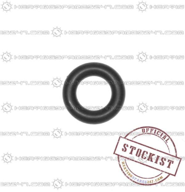 Worcester O-Ring 2.4 x 5.6 I/D EPDM 87161408380