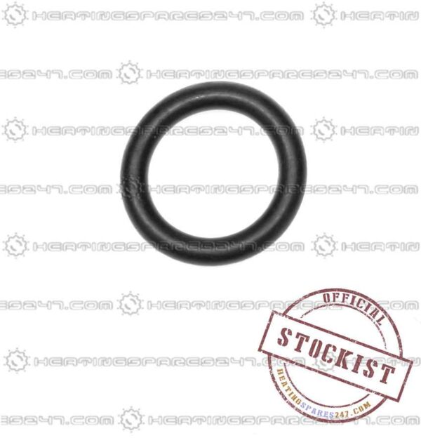 Worcester O-Ring 2.62 x 11.91ID Initrile 87161408020