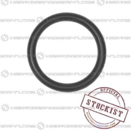 Worcester O Ring 2.62 x 17.86 87161408060