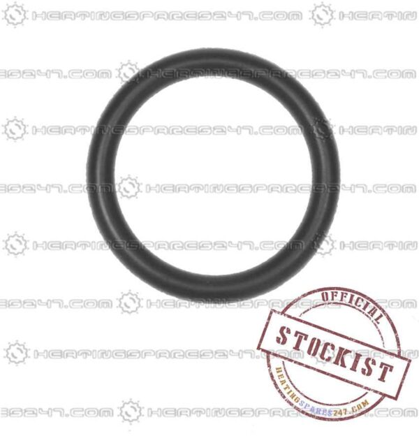 Worcester O Ring 2.62 x 17.86 87161408060