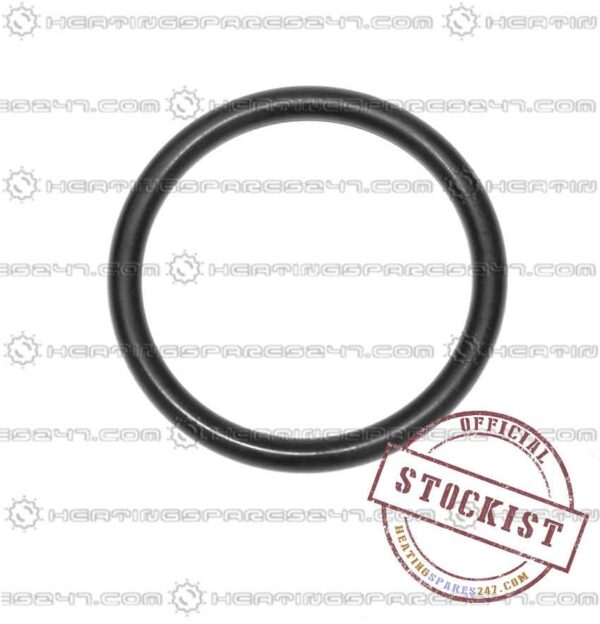 Worcester O-Ring: 27.5 X 3.0 87161022930