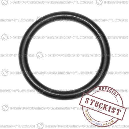 Worcester O Ring 3.0 x 22.5 ID Yellow 87161408010