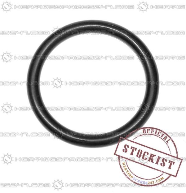 Worcester O Ring 3.0 x 22.5 ID Yellow 87161408010