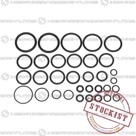 Worcester O-Ring Pack 77161922390