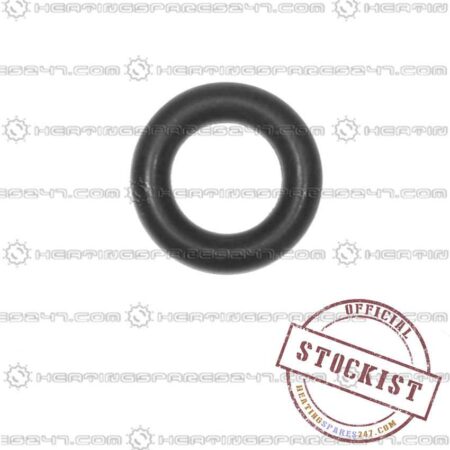 Worcester O-Ring:7.59 x 2.62 EP70 87161057920