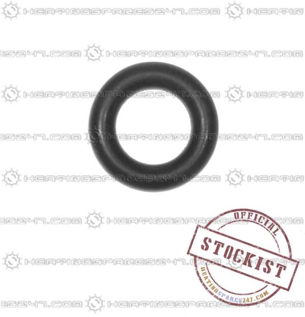 Worcester O-Ring:7.59 x 2.62 EP70 87161057920