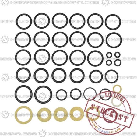 Worcester O-ring Kit 77161922280