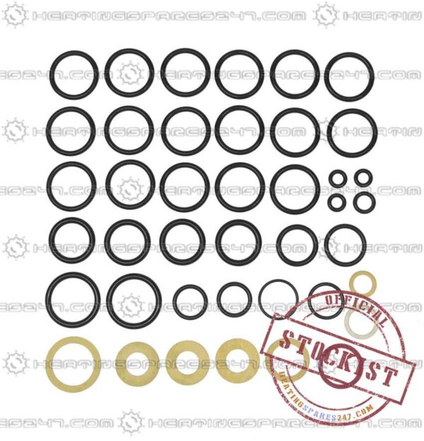 Worcester O-ring Kit 77161922280