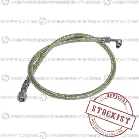 Worcester Oil Hose HNBR 900mm 87161153120