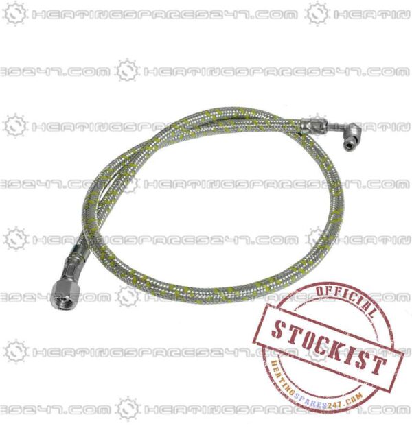 Worcester Oil Hose HNBR 900mm 87161153120