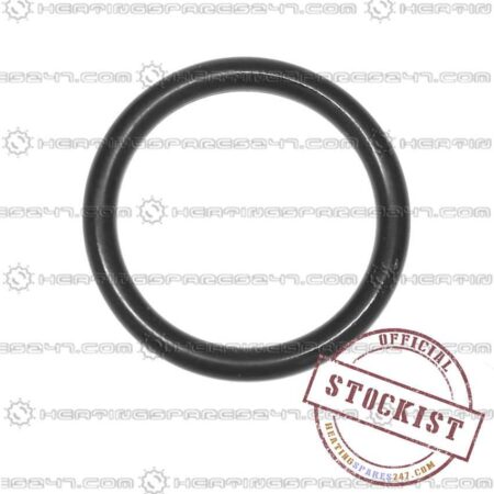Worcester Oring 3.53 x 25.8 I/D H-Nitrile 87161408210