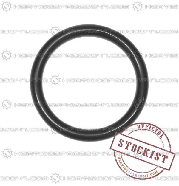 Worcester Oring 3.53 x 25.8 I/D H-Nitrile 87161408210