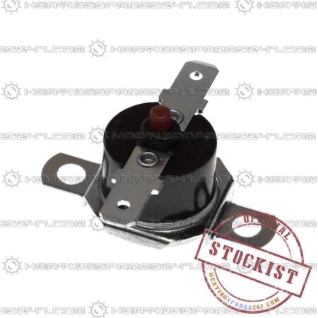 Worcester Overheat Thermostat Heat Bank 87161032170