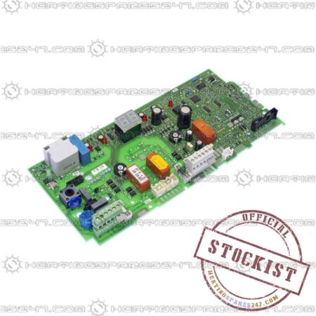 Worcester PCB 87483005120
