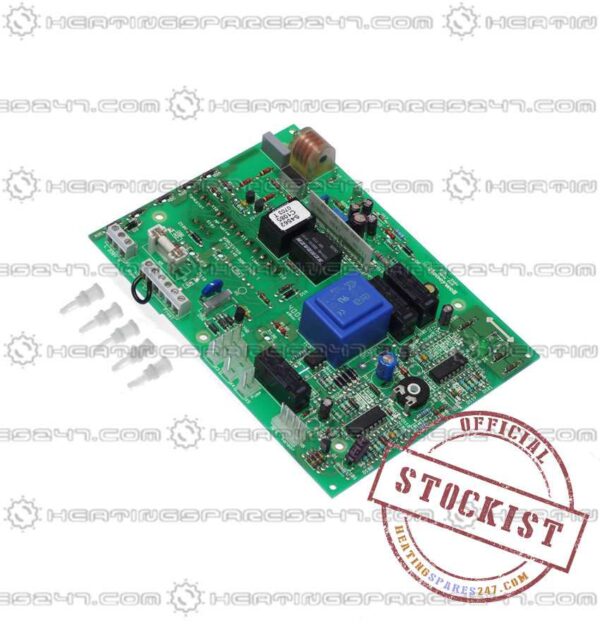Worcester PCB Control Board 87161463280