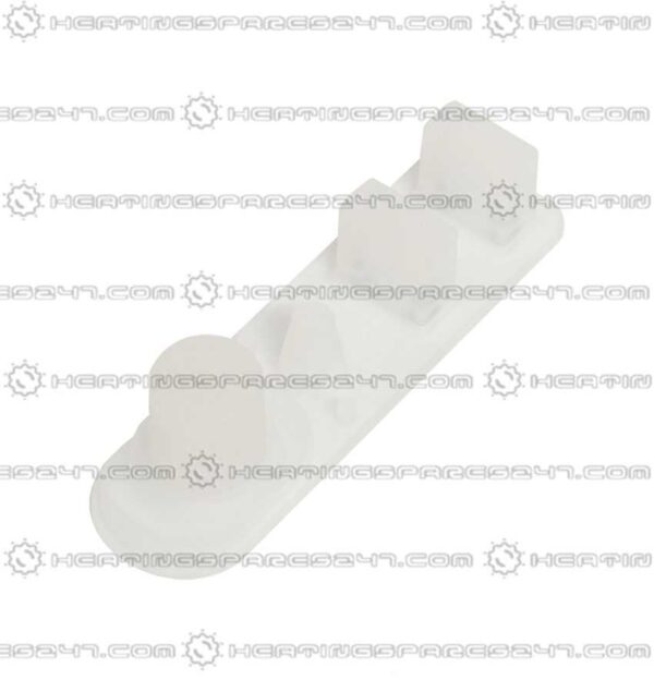 Worcester Printed Circuit Board 8748300910 - Image 2