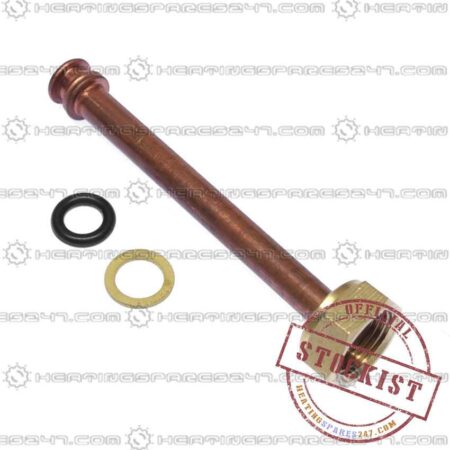 Worcester Pipe Expansion Vessel 87161056380