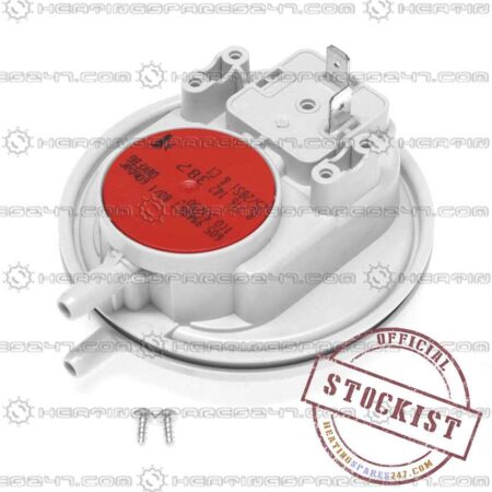 Worcester Pressure Differential 87161423870