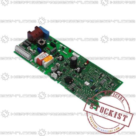 Worcester Printed Circuit Board (PCB) 87483004880