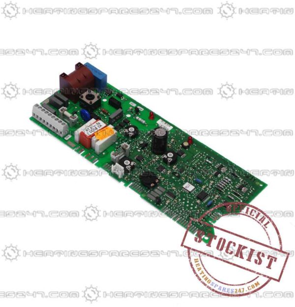 Worcester Printed Circuit Board (PCB) 87483004880