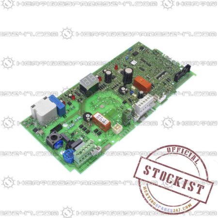 Worcester Printed Circuit (PCB) 87483005710