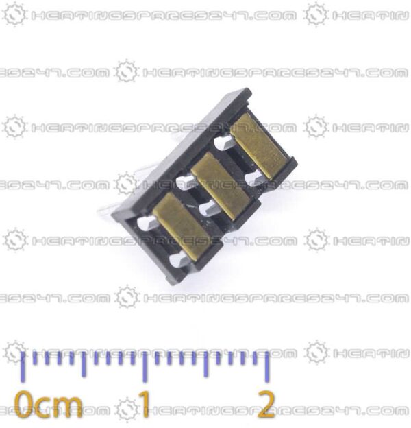 Worcester Printed Circuit Board 8748300921 - Image 2