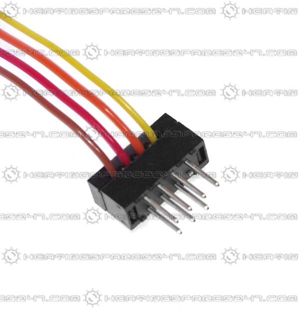 Worcester Receiver (Basic) 87161066640 - Image 2