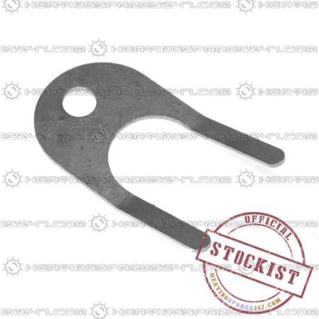 Worcester Retaining Clip 87161483020