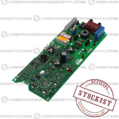 Worcester SI II Printed Circuit Board (PCB) 87483004170