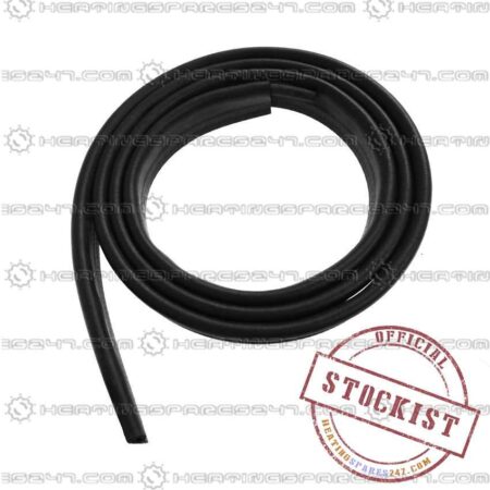 Worcester Seal-Plate-Combustion Chamber 87107031820