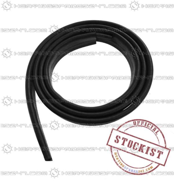 Worcester Seal-Plate-Combustion Chamber 87107031820