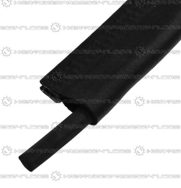 Worcester Seal-Plate-Combustion Chamber 87107031820 - Image 2