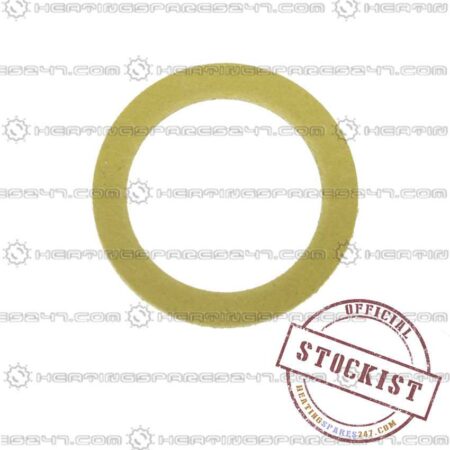 Worcester Sealing Washer 23.9 x 17.2 x 1.5 (single) 87101030430