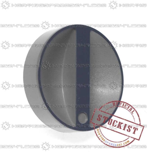 Worcester Selector Knob 87161410210