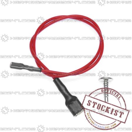 Worcester Sensor Elec Lead 87161421370