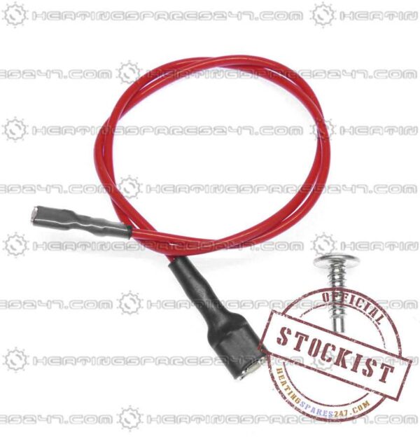 Worcester Sensor Elec Lead 87161421370