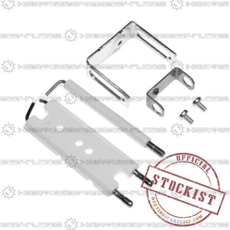 Worcester Set Of Electrodes 87181070500