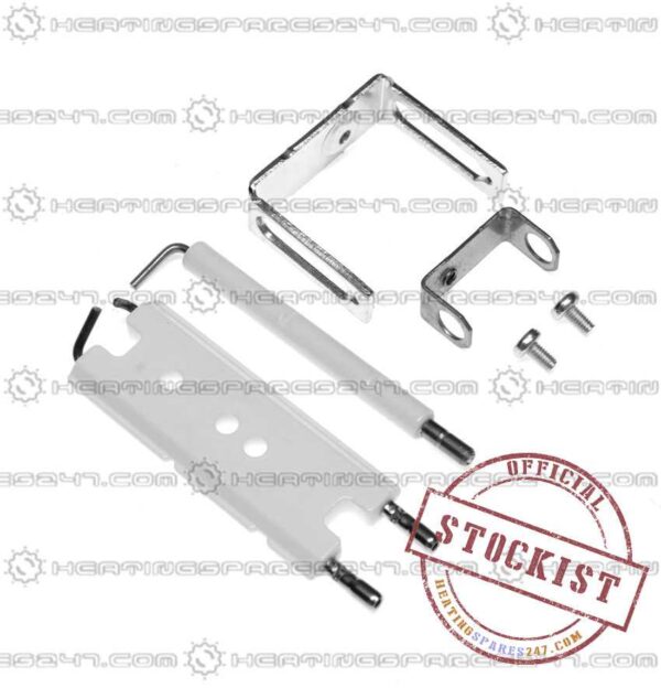 Worcester Set Of Electrodes 87181070500
