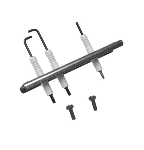 Worcester Set Of Electrodes 8716121817