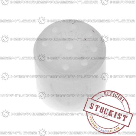 Worcester Silencer Body 87161064850