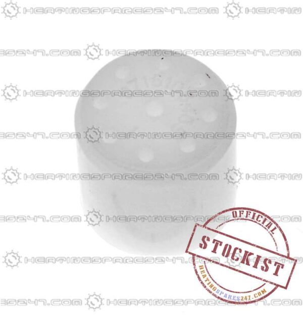 Worcester Silencer Body 87161064850