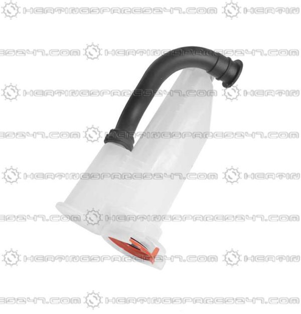 Worcester Siphon Assembly 87161138370 - Image 2