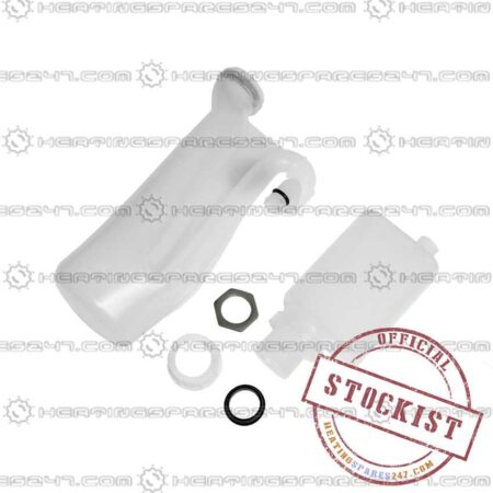 Worcester Siphon + Condensate Trap 7746900188