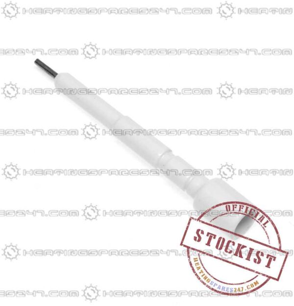 Worcester Spark Electrode 87161421040