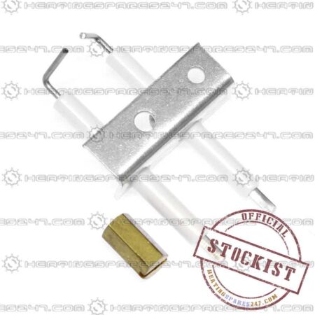 Worcester Spark Electrode Assy 87161421000