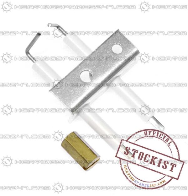 Worcester Spark Electrode Assy 87161421000