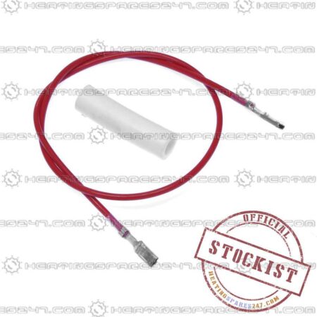 Worcester Spark Electrode Lead 87161421380