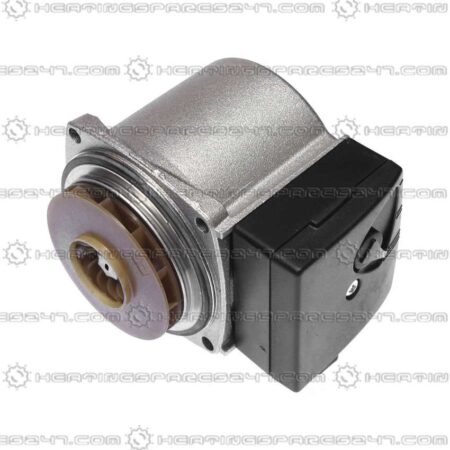 Worcester Standard Pump Head 8716120416