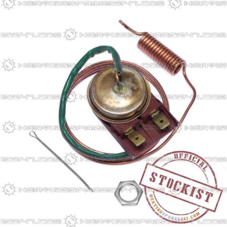 Worcester T/Stat - Ranco LM7-P5079 (BBA) 87161423380